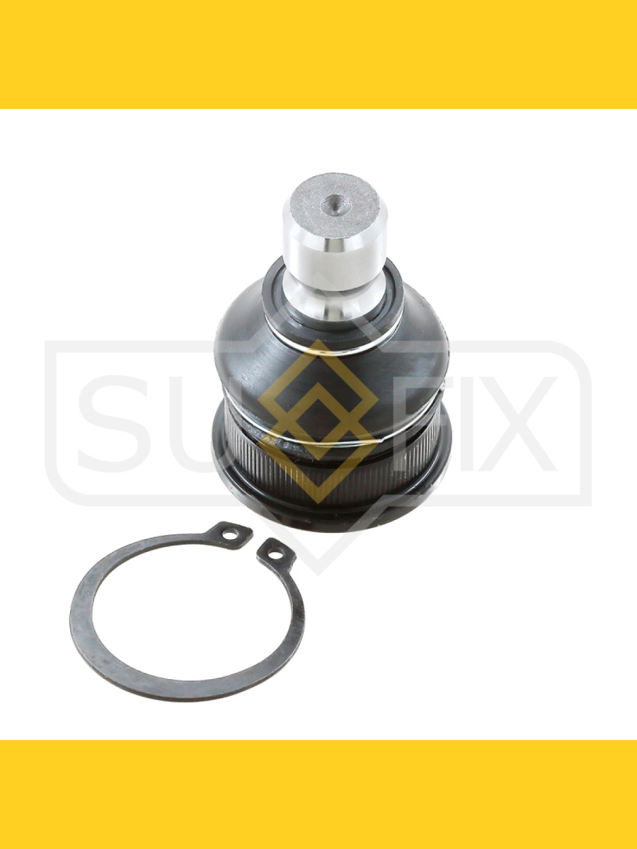 Опора шаровая передняя праваялевая для NISSAN TIIDA JUKE SERENA SUFIX SG-1074 NISSAN NISSAN DONGFENG 454₽