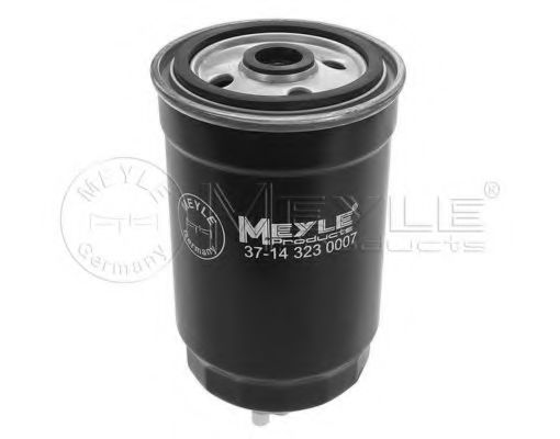 Фильтр топливный - Meyle 37-14 323 0007
