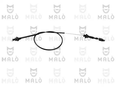 Тросик газа - Malo 26964