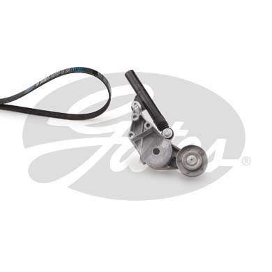 Комплект поликлинового ремня - Gates K016PK905