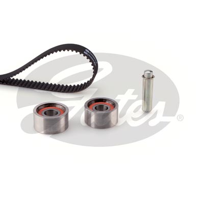 Комплект ремня ГРМ - Gates K025495XS