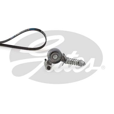 Комплект поликлинового ремня - Gates K016PK1405