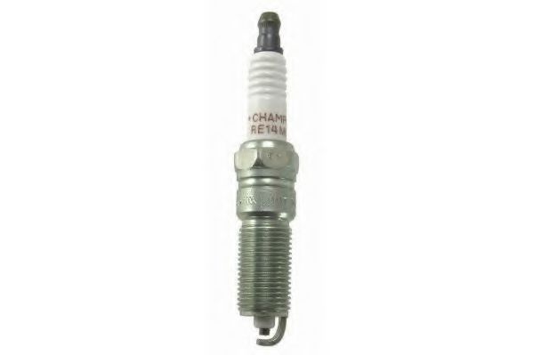 Свеча зажигания - Champion RE14MCC4/T04
