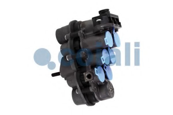 Клапан многоцикловой защиты HCV - COJALI 2322500
