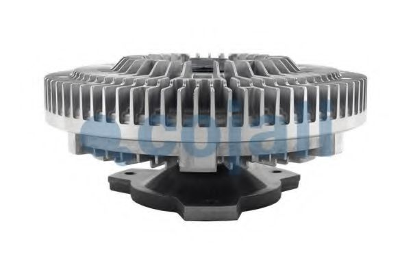 Вискомуфта вентилятора MB Actros - COJALI 7033105