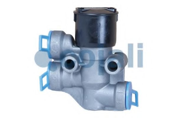 Кран аварийного растормаживания - COJALI 2227200