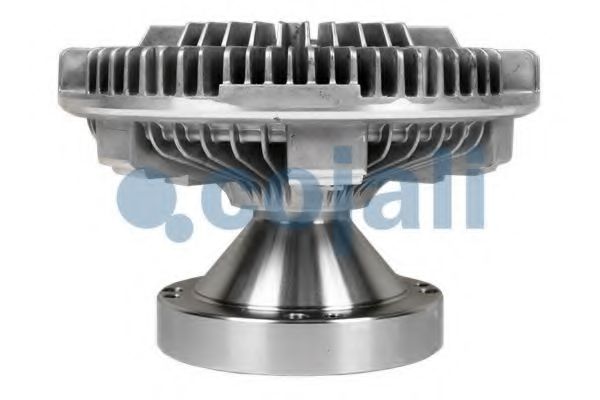 Вискомуфта вентилятора volvo - COJALI 7083114