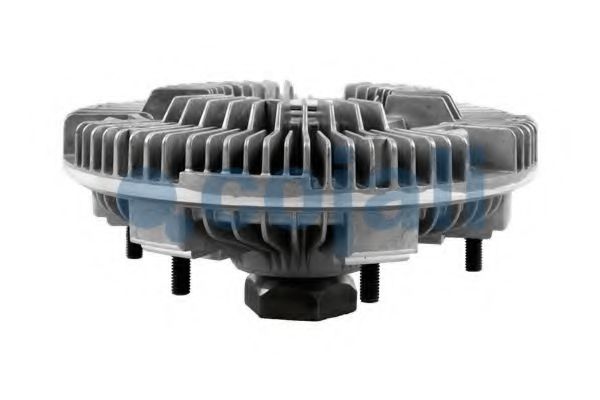 Вискомуфта вентилятора volvo - COJALI 7083125