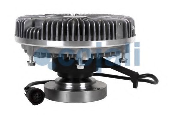 Вискомуфта вентилятора volvo - COJALI 7083411