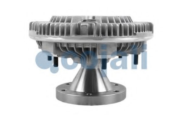 Вискомуфта вентилятора DAF HCV - COJALI 7043126