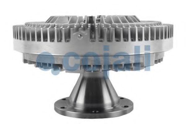Вискомуфта вентилятора DAF - COJALI 7043134