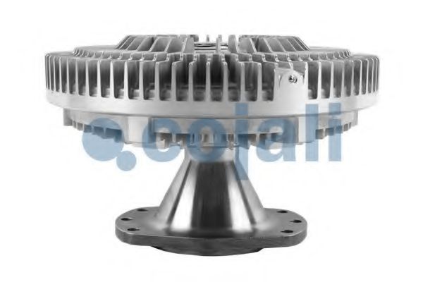 Вискомуфта вентилятора DAF - COJALI 7043149