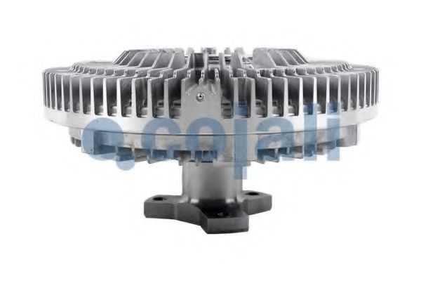 Вискомуфта вентилятора iveco - COJALI 7053142