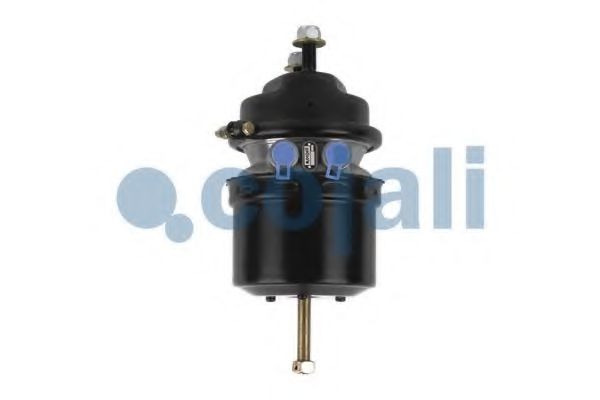 Комбинированный цилиндр гидравл. тормозного привода - COJALI 2351305