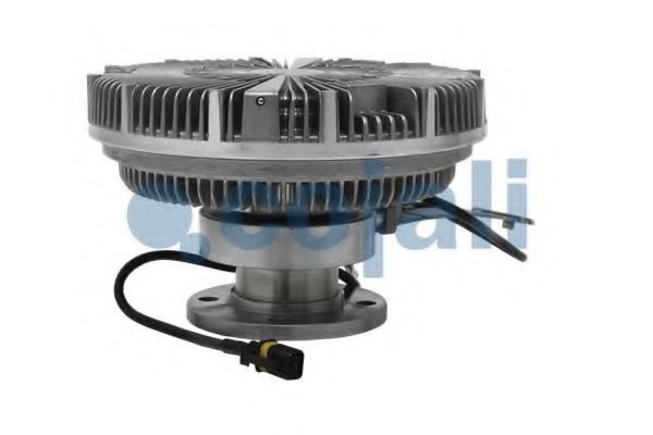 Вискомуфта вентилятора MAN electric - COJALI 7063401