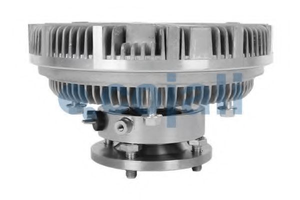 Вискомуфта вентилятора MAN electric - COJALI 7063406
