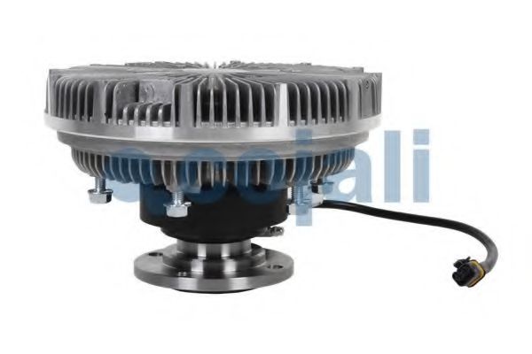 Вискомуфта вентилятора MAN electric - COJALI 7063415