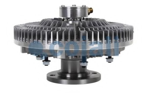 Вискомуфта вентилятора MAN f2000 pnevmo - COJALI 7063701