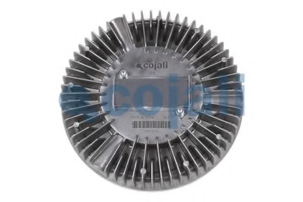 Сцепление, вентилятор радиатора - COJALI 8822103