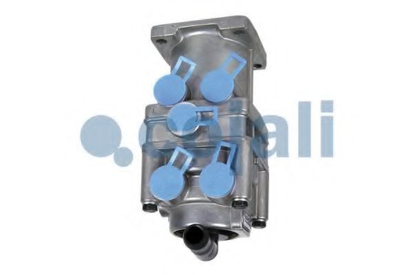 Тормозной клапан, тормозной механизм - COJALI 2212501