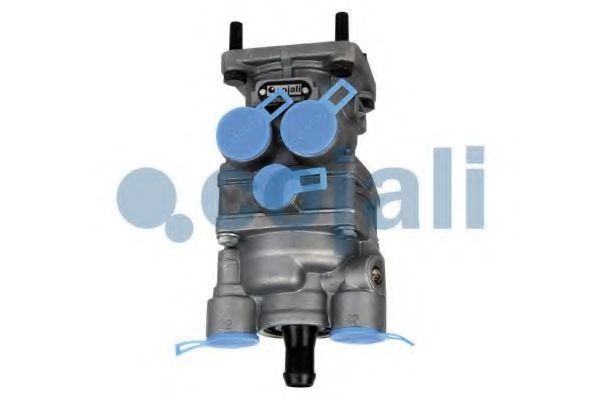 Тормозной клапан, тормозной механизм - COJALI 2212519