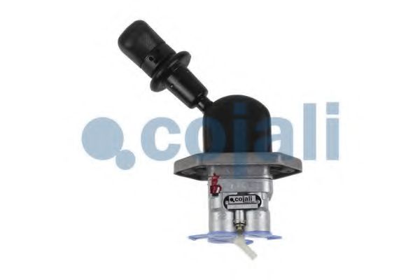 Тормозной клапан, стояночный тормоз - COJALI 2224502