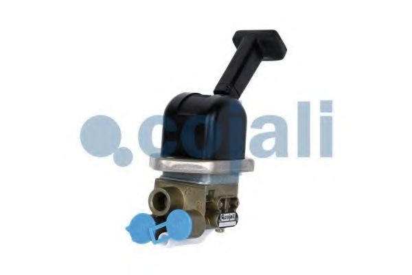 Тормозной клапан стояночный тормоз - COJALI 2224503