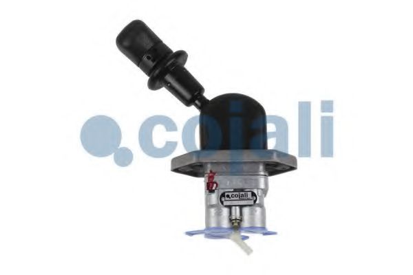 Тормозной клапан, стояночный тормоз - COJALI 2224523