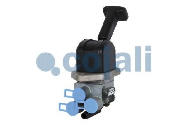 Кран тормозной ручной - COJALI 2224538