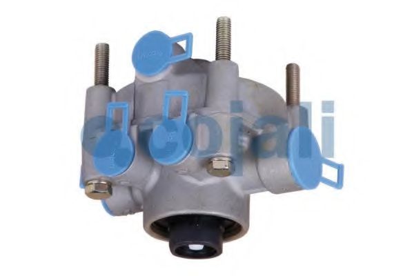 Клапан ускорительный M16x1.5 - COJALI 2226609