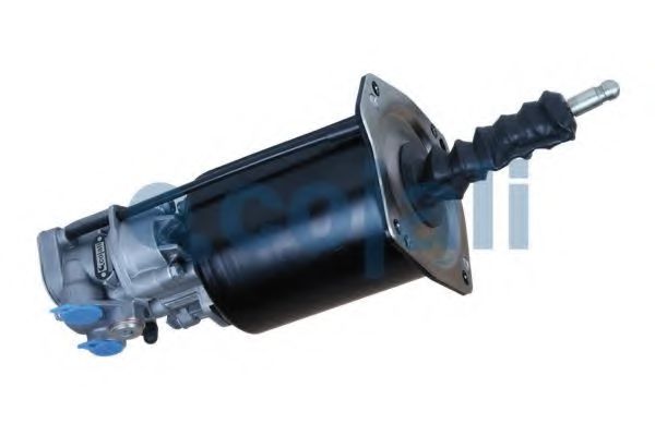 ПГУ DAF - COJALI 2250230