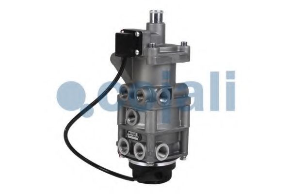 Тормозной клапан, тормозной механизм - COJALI 2312404