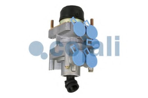 Тормозной клапан, тормозной механизм - COJALI 2312602