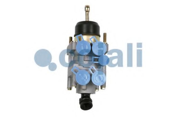 Тормозной клапан, тормозной механизм - COJALI 2312610