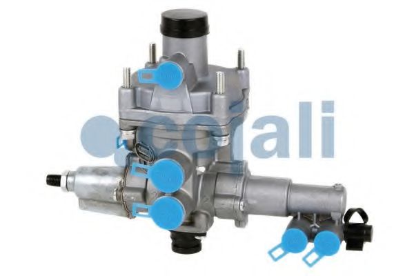 Кран RTS - COJALI 2220415