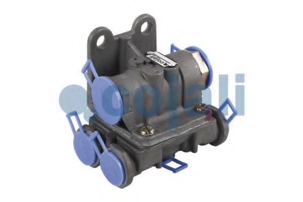 Клапан растормаживания m22x1.5 m16x1.5 - COJALI 2221208