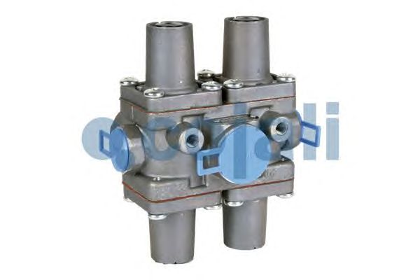 Клапан многоцикловой защиты - COJALI 2222212