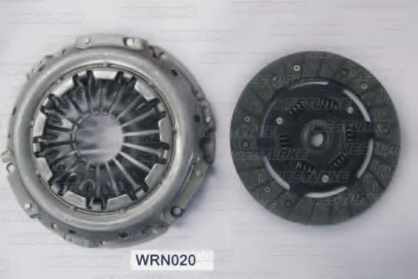 Комплект сцепления - WESTLAKE WRN020