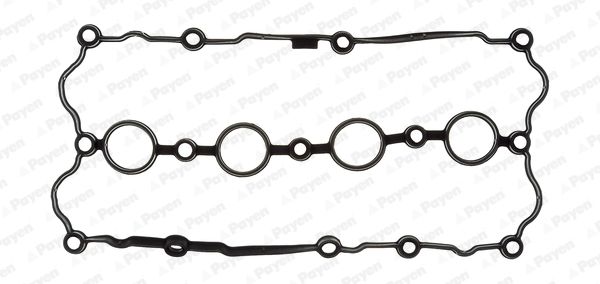Прокладка, крышка головки цилиндра - Payen JM7078
