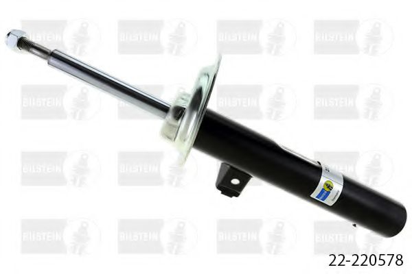 Амортизатор | перед лев | - Bilstein 22-220578
