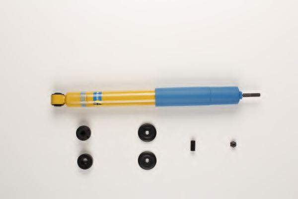 Амортизатор | перед | - Bilstein 24-186070