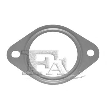 Прокладка, труба выхлопного газа - FA1 120-940