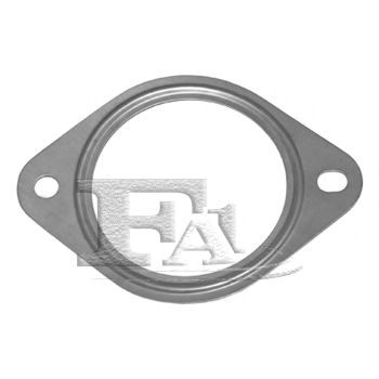 Прокладка, труба выхлопного газа - FA1 120-954