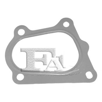 Прокладка, труба выхлопного газа - FA1 120-957
