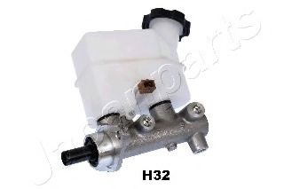 Главный тормозной цилиндр - Japanparts PF-H32