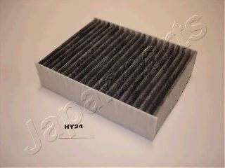 Фильтр салона - Japanparts FAA-HY24