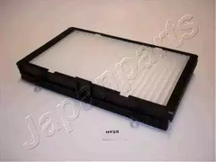 Фильтр, воздух во внутренном пространстве - Japanparts FAA-HY25