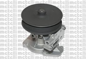 Водяной насос - Metelli 24-1121