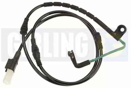 Сигнализатор, износ тормозных колодок - Girling 6325001