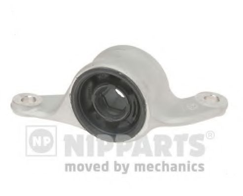 Подвеска, рычаг независимой подвески колеса | перед лев | - Nipparts N4234040